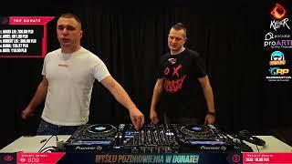 Dj Killer & Dj Jok3r & Bendyx Live Mix - Niedzielne Granie Na Spontanie 13.10.2024