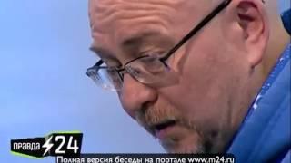 Александр Войтинский: «Я порывался сам писать музыку»