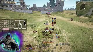 BDO Succ Striker PVP Full Video