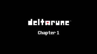 Deltarune OST: 26 - Rouxls Kaard