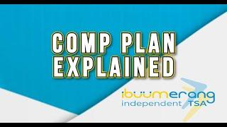 iBuumerang Compensation Plan Explained