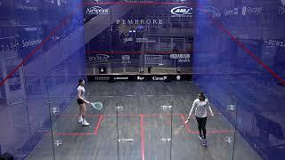 Dhaliwal v. Sultan, GU13/SFM, 2023 Canadian Junior Closed Championships (8 May 2023)