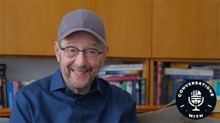 Conversations With... Steve Reich