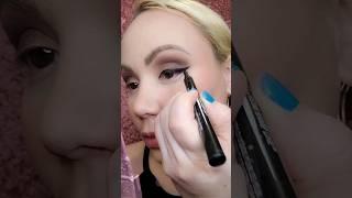 How to Winged Eyeliner Tutorial #wingedeyelinertutorial #wingedeyeliner
