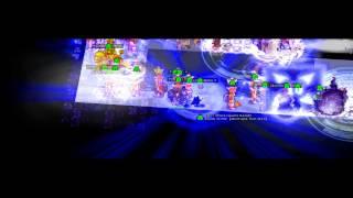 Guild Challenge at Rigel - 21/09/2k14