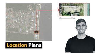 Location plans - The EASY way