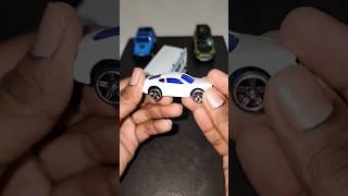 mini ambulance born new toy car  #shorts #car #toys