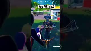 Bro found the CUTEST champion player  #fortnite #gaming #fortniteclips #subscribe