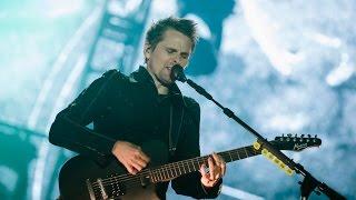 Muse Live in Bogotá - Colombia 2015 Full Concert [MultiCam]