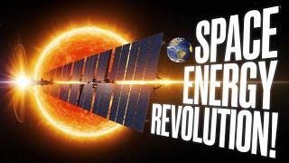 Space Solar Power The Energy Solution of Tomorrow