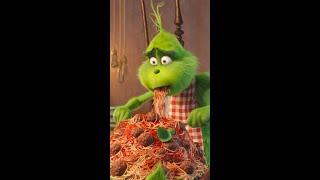 Illumination Presents Dr. Seuss' The Grinch | Emotional Eating