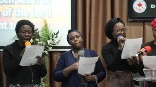 Choir  A True Disciple for the Lord  Nov 17 2019