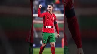 Can you guess the only player who played with both Messi and Ronaldo