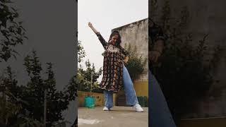 Ho Raat Noorani, Jashan Toofani #shortvideo #dance #dancecover #short #trendingshorts #viralshort