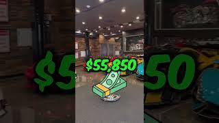 THIS IS THE CHEAPEST Bugatti! #cars #bugatti