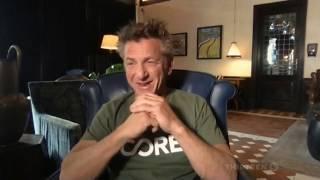 Sean Penn Talks CORE and COVID-19 Response on PBS's Firing Line with Margaret Hoover Part 1 of 3