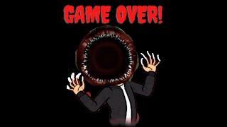 The Jason Sheerin Error (Bad Ending)