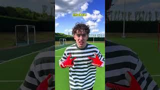 THE DRAMATIC GOALKEEPER  PART 3 #goalkeeper #soccer #story #football