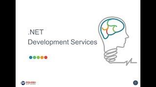 Microsoft .NET Development Services - Rishabh Software