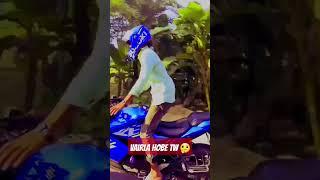 trending video #crazyxyz #trend #mahindra #tiktok