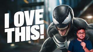 Venom The Last Dance full movie review | Sony aur unki aadat?