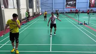 2021.04.24 (Tourney) Kap-Clyde vs Denok-JBon