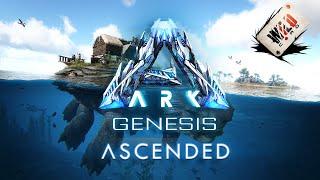 ARK Ascended Genesis Season Pass