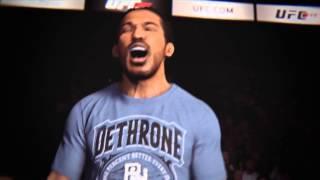 EA Sports UFC - Trailer - Eurogamer.pl