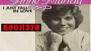 Anne Murray -1979- I Just FallIn Love Again