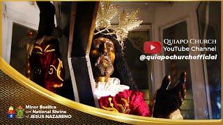 #QuiapoChurch Official • 6AM #OnlineMass 18 November 2024 • Monday of the 33rd Week in Ordinary Time