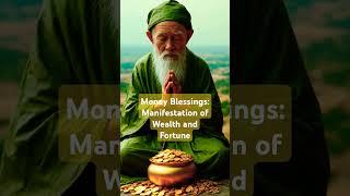 Kuber Mantra for Blessing: Manifest Prosperity  #money #abundance #kubera 