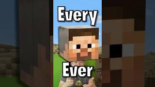 Every I Am Steve Ever