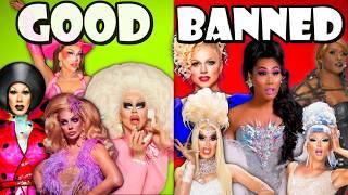 The Cost of Not Playing The Game (Why Queens Get Left Behind)