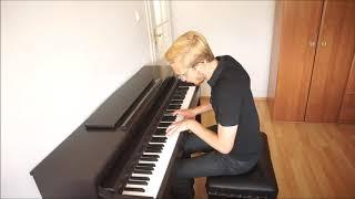 River Flows in You - Piano Solo [Yiruma, (이루마)]