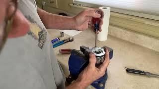 Ram Truck Power Folding Mirror Motor Repair