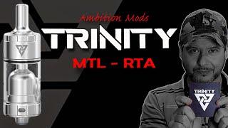 TRINITY MTL RTA -  Ambition Mods