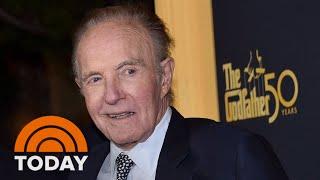 Remembering James Caan, ‘Godfather’ Actor Dies At 82