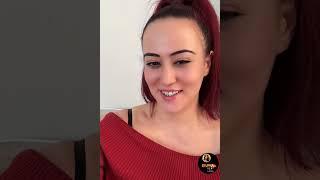 Ivana Periscope 1533  #broadcast #livestreaming  #cute #vllog #periscope  #beautiful #liveupdates