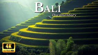 Bali Documentary in 4K resolution.