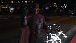 How to Install Magneto Mod for GTA-V on PC (2021) [Grand Theft Auto 5 Mod Tutorial #45]