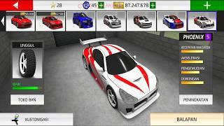 mobil mobilan Rally Fury Extreme Racing - Android Gameplay game mobil balap extream