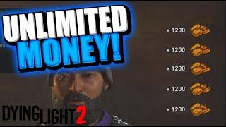 Dying Light 2 UNLIMITED MONEY! (EASY)