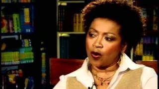 Garfield Ellis Interviews Prof. Verine Shepherd Prt. !