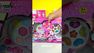 Satisfying with Unboxing & Review Makeup Kit Toy Video | ASMR Videos no music