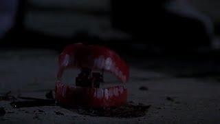 Joker's Chattering Teeth Scene | Batman (1989)