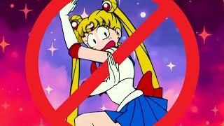 The Sailor Moon Episode That Was Banned for 19 Years