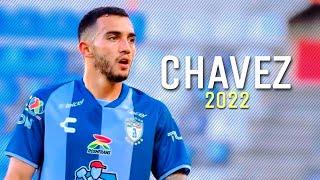 Luis Chávez • Mejores Jugadas y Goles 2022