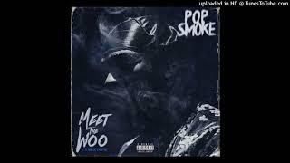 Pop Smoke - Meet The Woo (Official Instrumental)