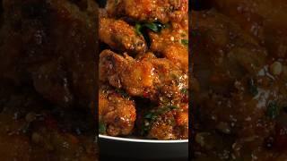 The Best Flavour Chicken Wings