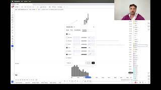 12/31/24 Live Trading and Investing on US Market with Misha Suvorov